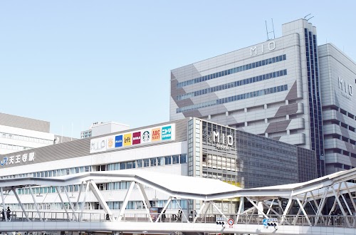  Tennōji MIO location image photo
