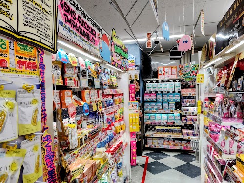  Don Quijote AbenoTennouji Ekimae location image photo
