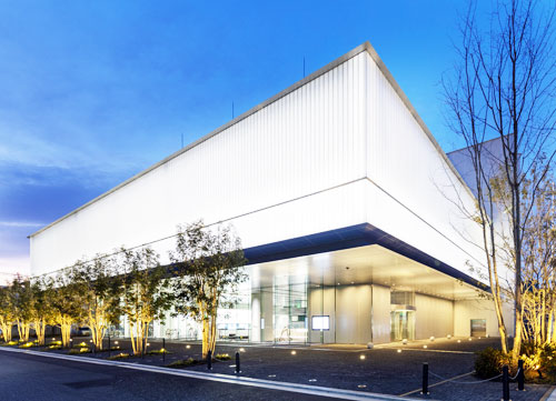 Shimano Bicycle Museum