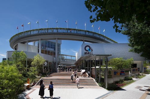 Morinomiya Q’s MALL BASE