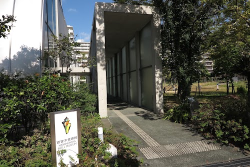 Nishinomiya City Shellfish Museum