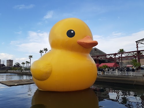  Creative Center Osaka location image photo