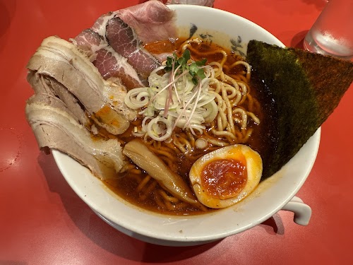 misono Presents Everybody Loves Our Ramen