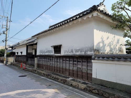  Kayano Sanpei Memorial Hall (Kensen-tei) location image photo