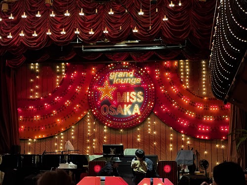  Miss Osaka location image photo
