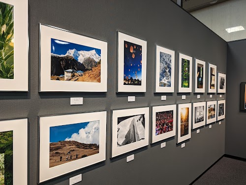  Fujifilm Photo Salon, Osaka location image photo