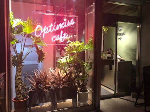  Optimus cafe location image photo