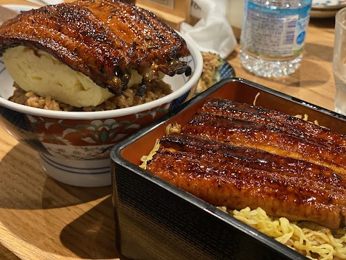  IZUMO Unagi location image photo