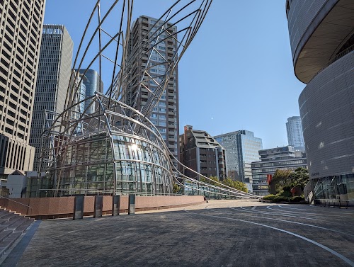  The National Museum of Art, Osaka location image photo