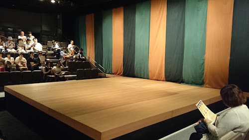  Kintetsu Art-kan Museum location image photo