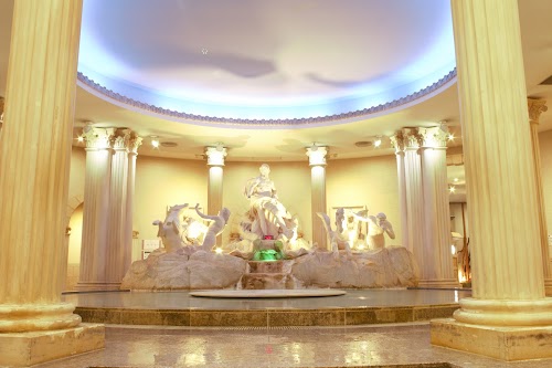 SPAWORLD HOTEL&RESORT