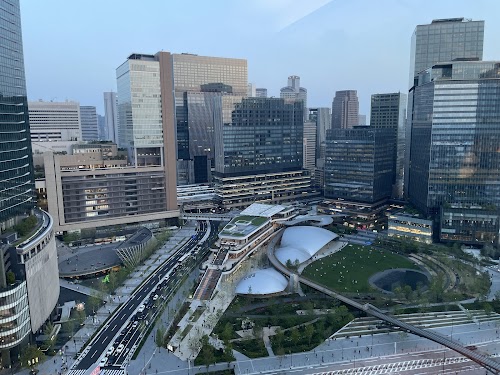Umekita Park