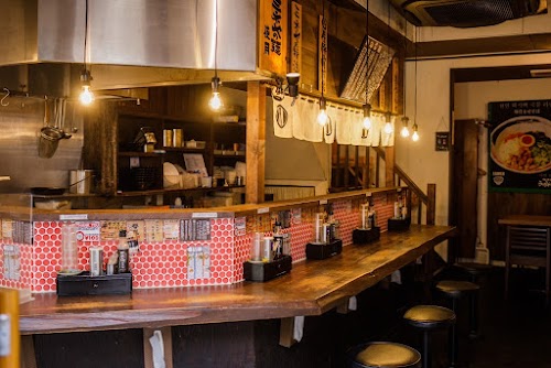  Ramen Kozō location image photo