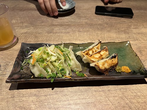  OSAKA ENGINE RAMEN location image photo