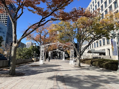  Miotsukushi Promenade location image photo