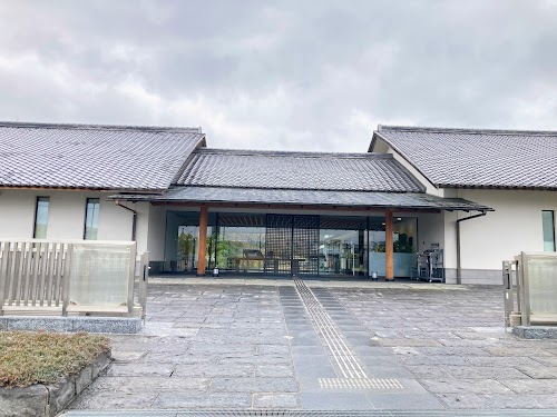 Kuboso Memorial Museum of Arts, Izumi