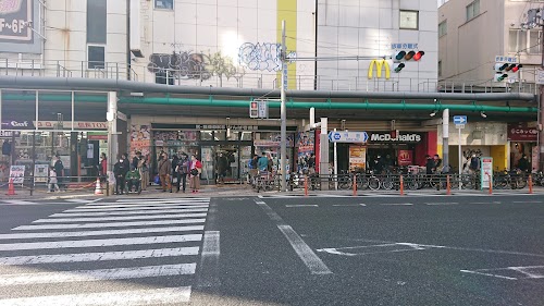 K-books Namba-ichibankan