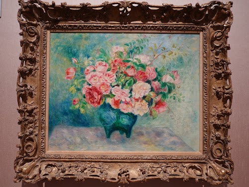  Abeno Harukas Art Museum location image photo