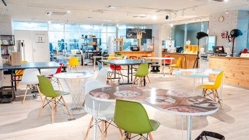  コワーキングスペース The DECK （ザ デッキ）Coworking location image photo