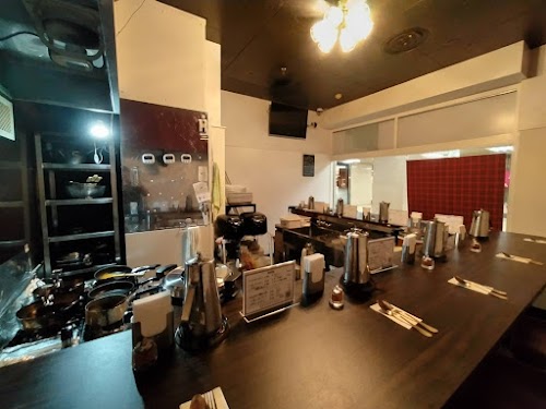 スタンドカレーワタナベ