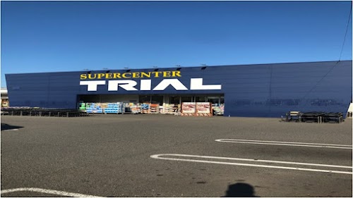 Super Center TRIAL Rinku-Town