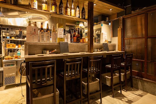 Pork skewers Jinya Tennoji location image photo