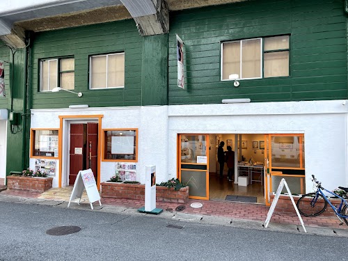 Irorimura Gallery