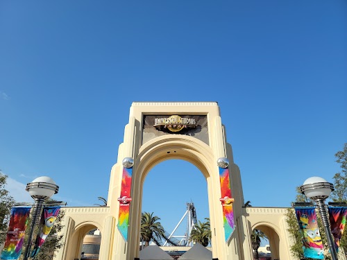 Universal Citywalk