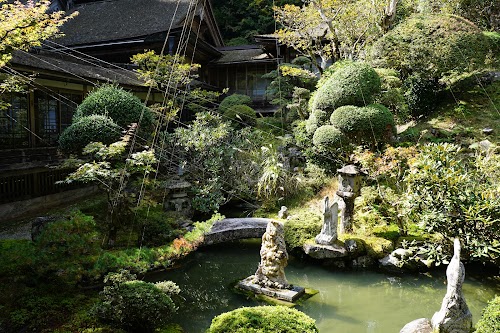 Kongo Sammai-in