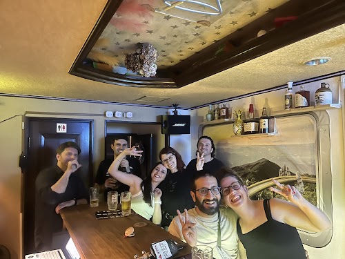 Sakura namba karaoke