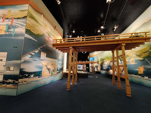 Osaka Museum of History