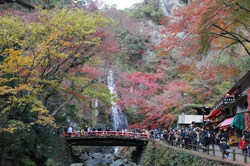 Minoh National Park