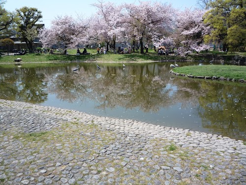 Sumiyoshi Park