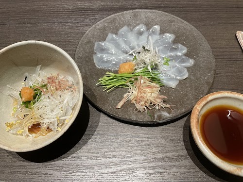 Osaka Torafugu-no-kai Premium