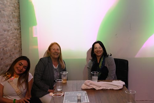 The Osaka Pub Crawl