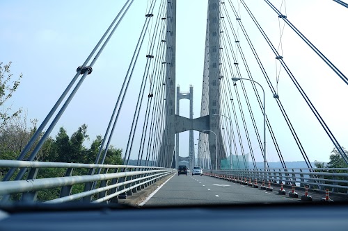  Yobuko Bridge location image photo