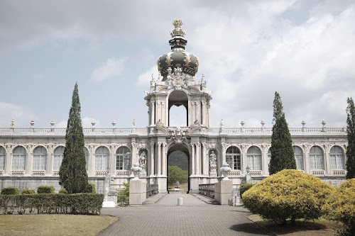  Arita Porcelain Park location image photo