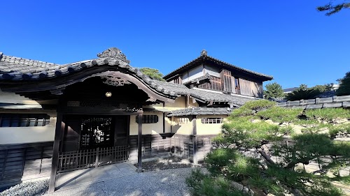  Former Takatori Residence location image photo