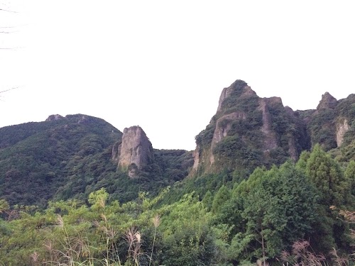 Mt. Kurokami location image photo