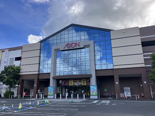 イオンモール佐賀大和 location image photo