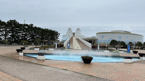  Genkai Energy Park: Asupia location image photo
