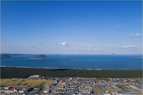  Niji No Matsubara Pine Grove location image photo