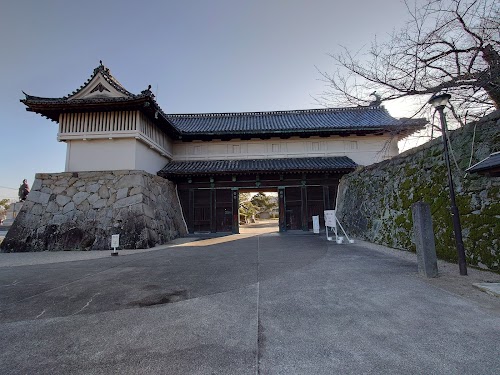  Saga Castle History Museum location image photo