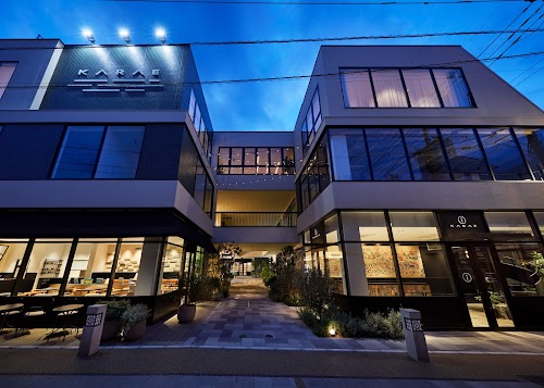  HOTEL KARAE location image photo