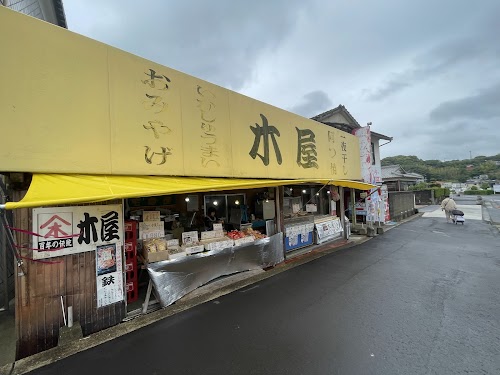  Yobuko Morning Market location image photo