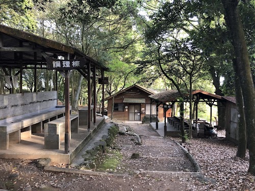 Saga Shiritsu Kinryukyoiku Camping Ground
