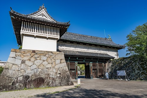  Saga Castle Ruins location image photo