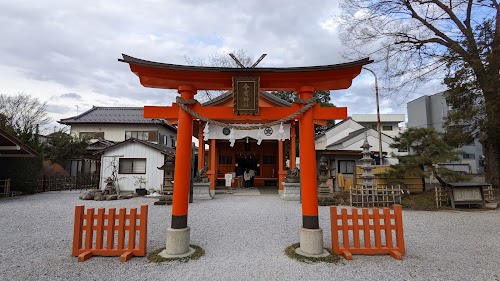 Chichibu Imamiya Shrine