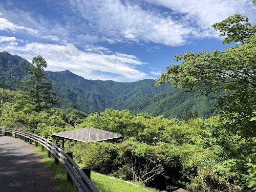 Mitsumine Shrine