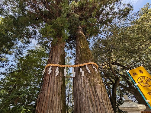  Hijiri Shrine location image photo